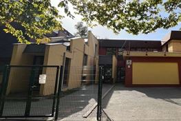 Kindergarten Utrine, Katićev prilaz 1a